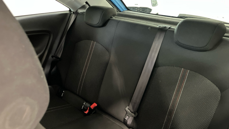 Vauxhall Corsa 1.4 [75] Griffin 3dr Petrol Hatchback